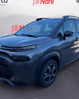 Citroën C3 Aircross 110 S&S Feel