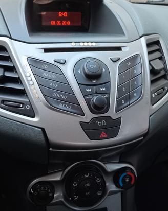 Stereo non funzionante 