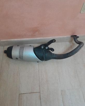 marmitta Turing minarelli OR €40