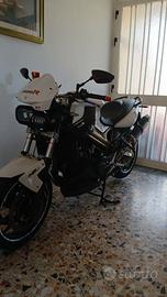 Moto in perfette condizioni   con accessori 