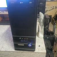 Computer i5 più ssd 