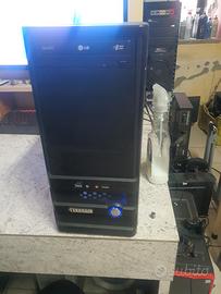 Computer i5 più ssd 