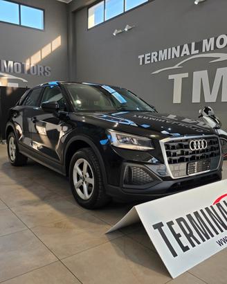 Audi Q2 30 TDI S tronic Business