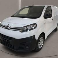 CITROEN Jumpy (4ª serie) - Jumpy 2.0 BlueH U140012
