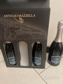 4 Spumanti Villa Campagnano Antonio Mazzella