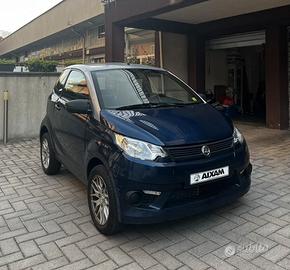 Aixam City Pack - 23.685km - Perfette condizioni