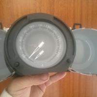 quadro strumenti citroen ds3