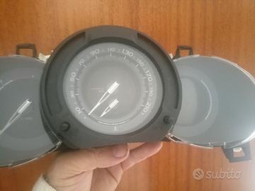 quadro strumenti citroen ds3