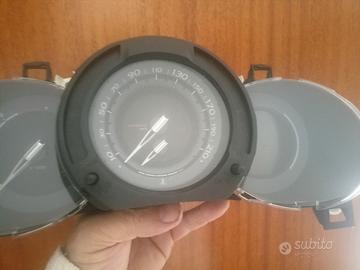 quadro strumenti citroen ds3