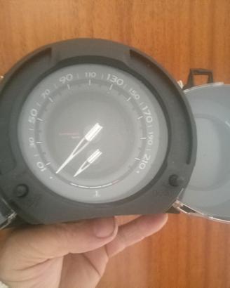 quadro strumenti citroen ds3