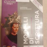 cuori intelligenti, modelli di scrittura NUOVO