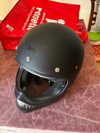 Casco shoei integrale taglia xl