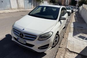Mercedes Classe B 160 Benzina 90.500km