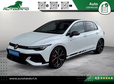 Volkswagen Golf 2.0 TSI GTI Clubsport 300 CV DSG