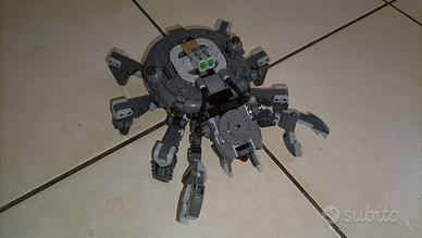 LEGO STAR WARS 75361 Spider Tank