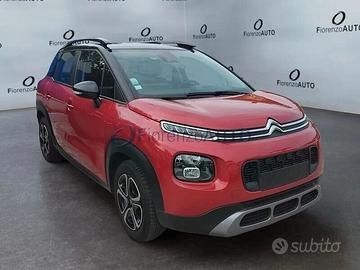 Citroen C3 Aircross PureTech 110 S&S Feel (PREZZO 
