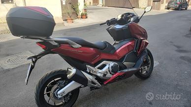 Honda Forza 750 – Anno 2022