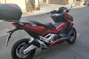 Honda Forza 750 – Anno 2022