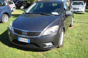 Kia Ceed cee'd Sp. Wag. 1.6 CRDi VGT 90CV LX