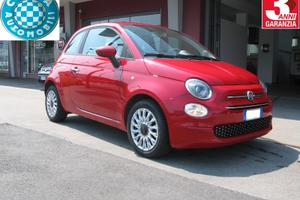 Fiat 500 1.0 Hybrid Lounge
