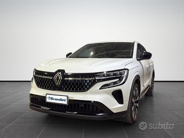 RENAULT Austral 1.2 E-Tech full hybrid Techno 200c