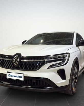 RENAULT Austral 1.2 E-Tech full hybrid Techno 200c