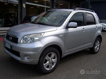 Daihatsu Terios 1.5 2WD B You Five