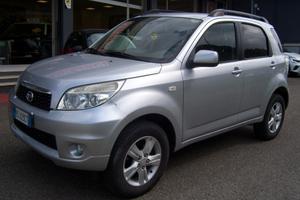 Daihatsu Terios 1.5 2WD B You Five