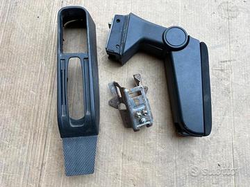 Bracciolo centrale per fiat grande punto