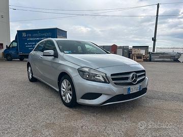 Mercedes-benz A 180 CDI Executive