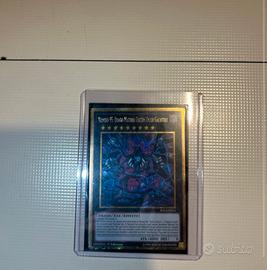 Drago materia oscura occhi galattici