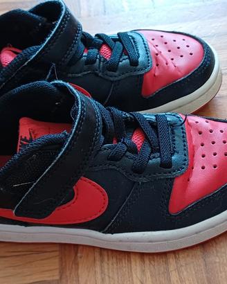 scarpe bambino