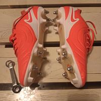 scarpe calcio Nike Tiempo 