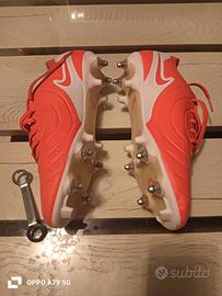 scarpe calcio Nike Tiempo 