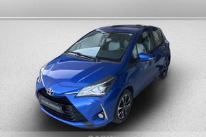 Toyota Yaris 5p 1.0 active