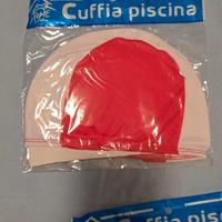 Cuffie piscina