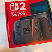 Nintendo switch 2