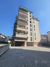 Appartamento Milano [Cod. rif 3386411ARG]