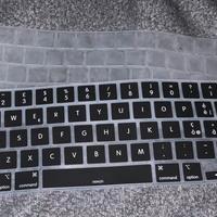 Copri-tastiera MACBOOK PRO 13” M1