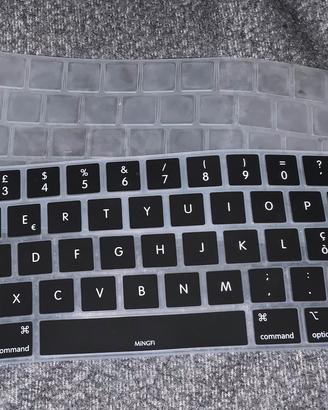Copri-tastiera MACBOOK PRO 13” M1