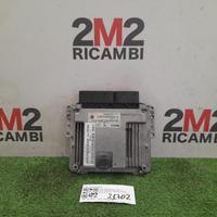CENTRALINA INIEZIONE FIAT Freemont 1Â° Serie P0515
