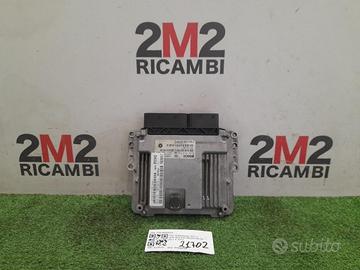 CENTRALINA INIEZIONE FIAT Freemont 1Â° Serie P0515