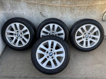 Cerchi bmw originali