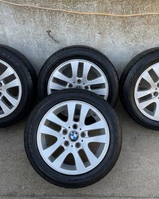 Cerchi bmw originali