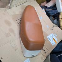 sella vespa cosa
