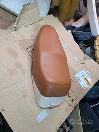 sella vespa cosa
