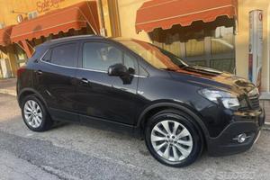 Opel Mokka 2015