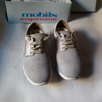 Scarpe sportive da donna marca Tomasi, numero 37