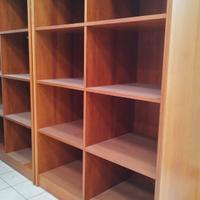 Archivio libreria