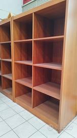 Archivio libreria